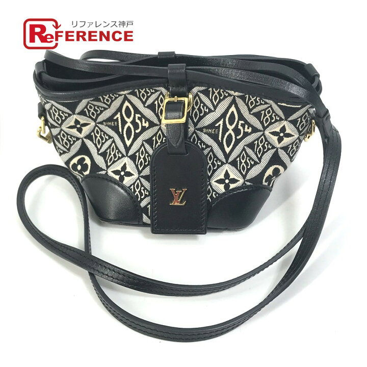 楽天市場】LOUIS VUITTON ルイヴィトン M69973 モノグラム SINCE1854  