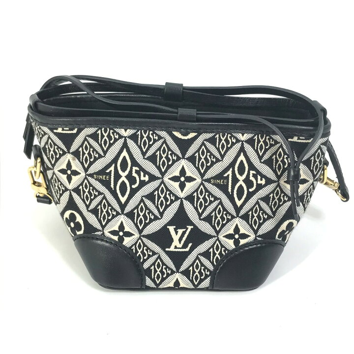 楽天市場】LOUIS VUITTON ルイヴィトン M69973 モノグラム SINCE1854 