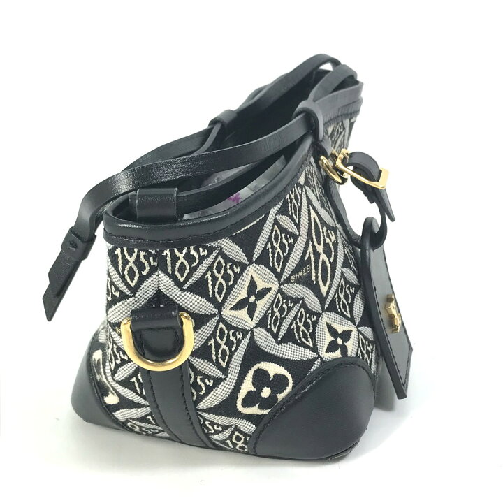 楽天市場】LOUIS VUITTON ルイヴィトン M69973 モノグラム SINCE1854 