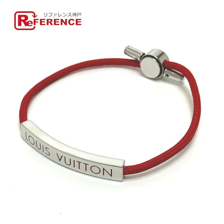 楽天市場】LOUIS VUITTON ルイヴィトン M00274 ブラスレ スペースLV  