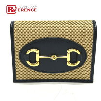 楽天市場】gucci ホースビット 財布の通販 