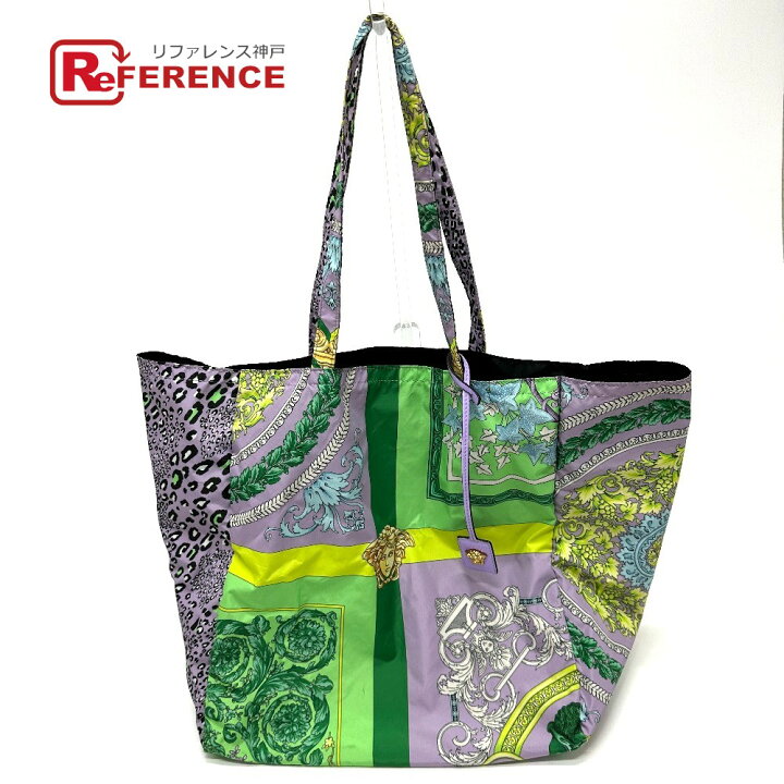 楽天市場】VERSACE ヴェルサーチ メデューサ レオパード 豹柄 ヒョウ 