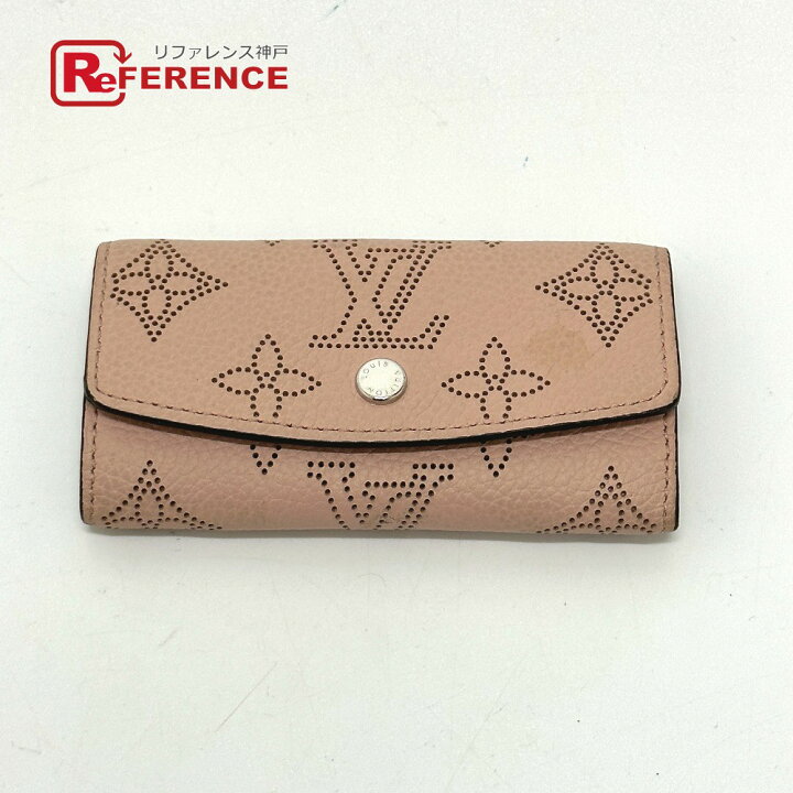 楽天市場】LOUIS VUITTON ルイヴィトン M64056 モノグラム マヒナ 