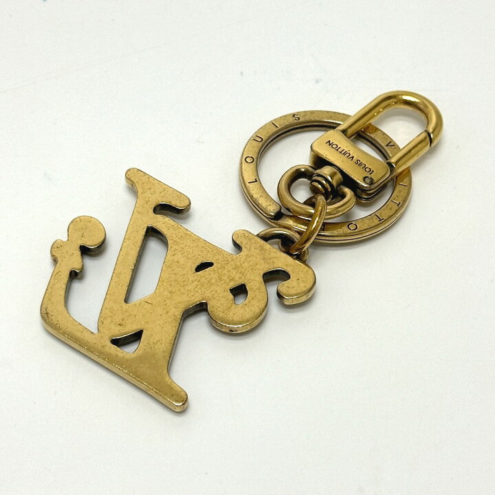 楽天市場】LOUIS VUITTON ルイヴィトン MP2715 NIGOコラボ ポルト クレ 