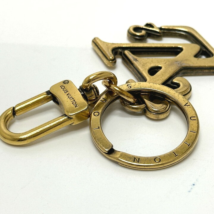 楽天市場】LOUIS VUITTON ルイヴィトン MP2715 NIGOコラボ ポルト クレ 