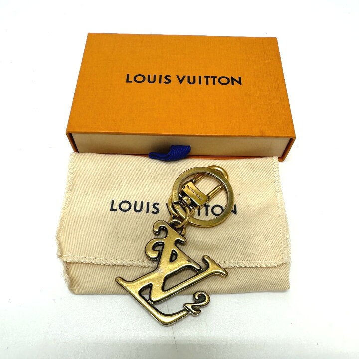 楽天市場】LOUIS VUITTON ルイヴィトン MP2715 NIGOコラボ ポルト クレ 