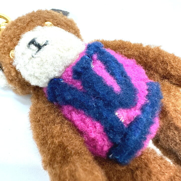 楽天市場】LOUIS VUITTON ルイヴィトン M69854 ポルト クレ LV 