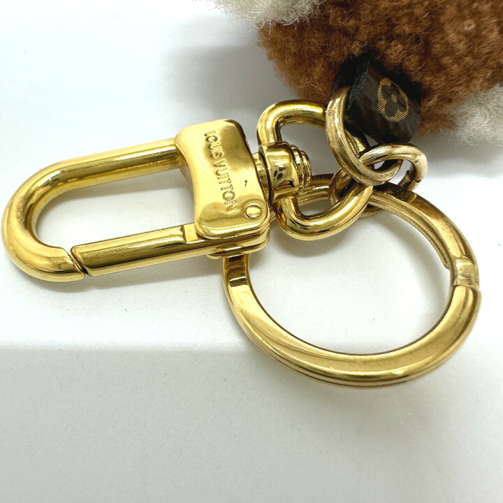 楽天市場】LOUIS VUITTON ルイヴィトン M69854 ポルト クレ LV 