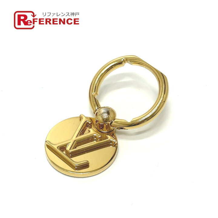 楽天市場】LOUIS VUITTON ルイヴィトン M64290 携帯アクセサリー 