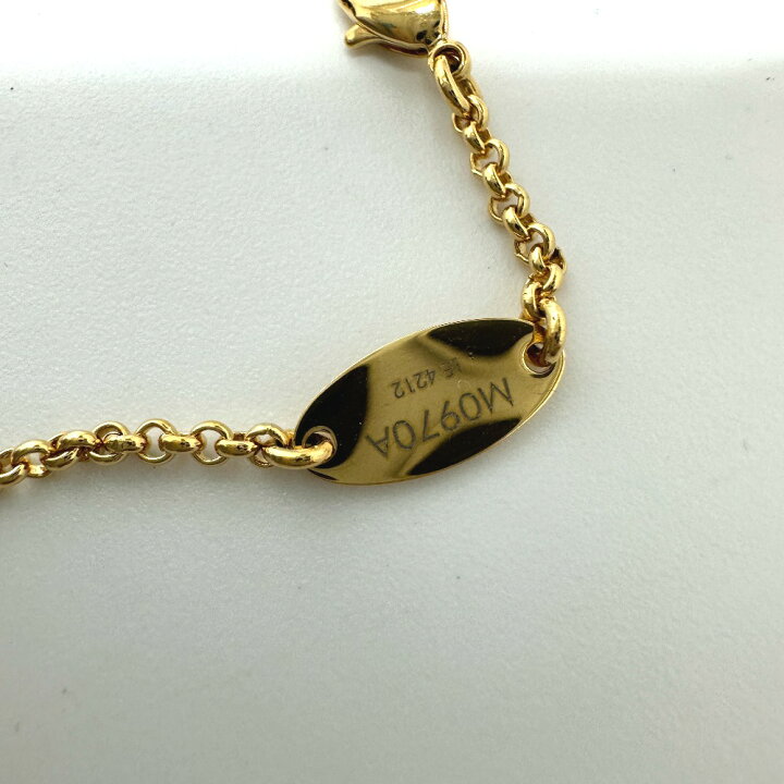 楽天市場】LOUIS VUITTON ルイヴィトン M0970A LV×YK 草間彌生コラボ  