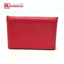 楽天市場】エルメス 名刺入れ ローズの通販 