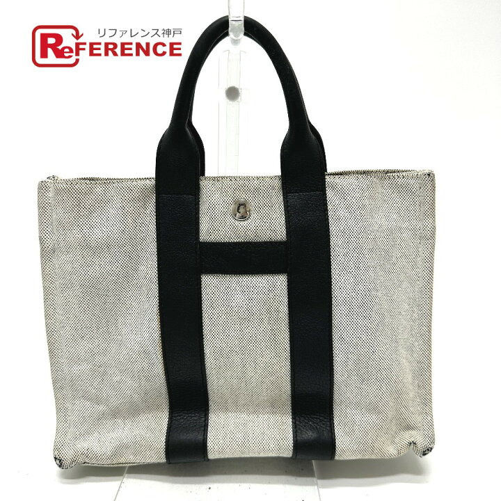 楽天市場】HERMES エルメス サックアーネPM ハンドバッグ カバン  