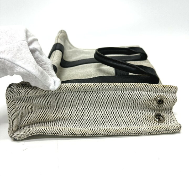 楽天市場】HERMES エルメス サックアーネPM ハンドバッグ カバン  