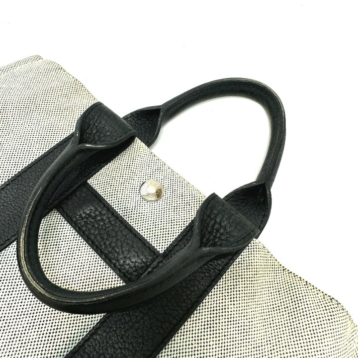 楽天市場】HERMES エルメス サックアーネPM ハンドバッグ カバン  