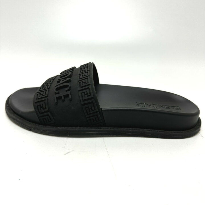 楽天市場】FENDI フェンディ 8X8340 ヴェルサーチ VERSACE コラボ  