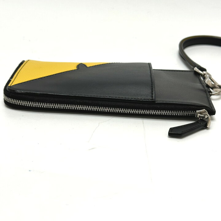 楽天市場】FENDI フェンディ 7M0283 財布 小銭入れ カードケース 