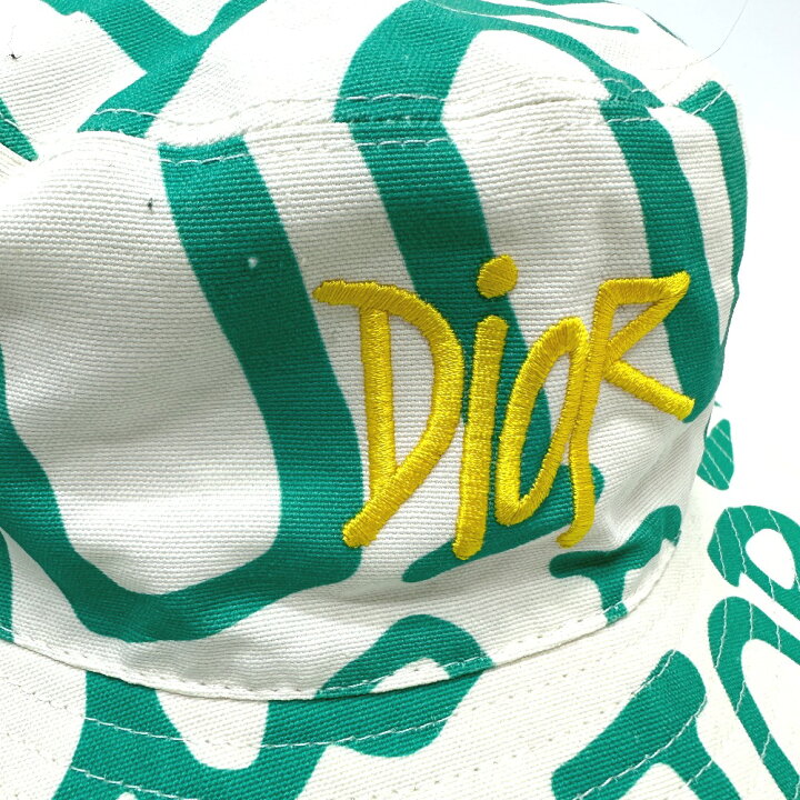 楽天市場】Dior ディオール 033C906A4949 Shawn Stussy ショーン 