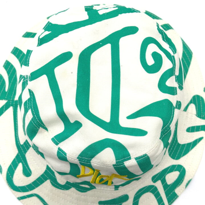 楽天市場】Dior ディオール 033C906A4949 Shawn Stussy ショーン 