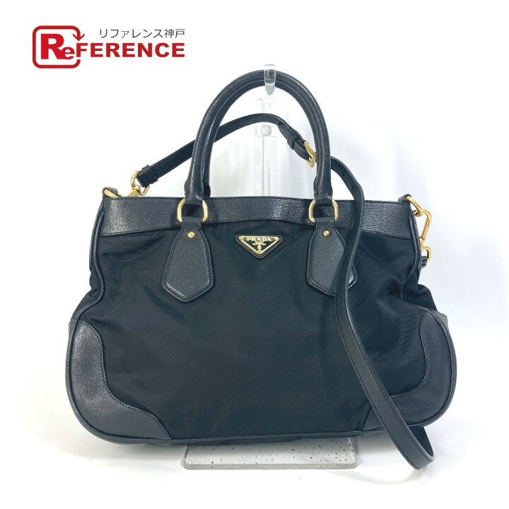 楽天市場】PRADA プラダ ハンドバッグ ショルダーバッグ  
