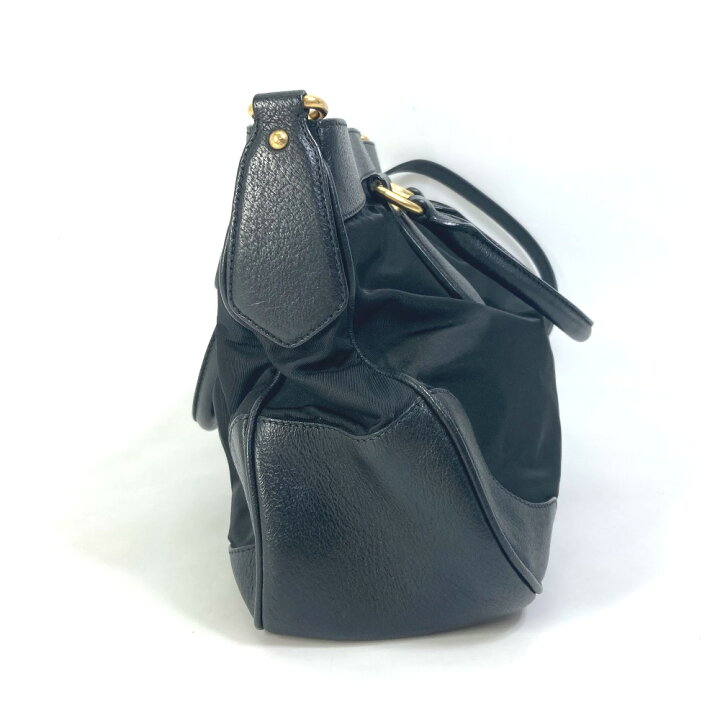 楽天市場】PRADA プラダ ハンドバッグ ショルダーバッグ  