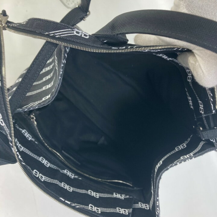 楽天市場】BALENCIAGA バレンシアガ 620884 BB トレード S トート 