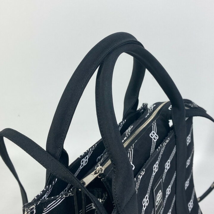 楽天市場】BALENCIAGA バレンシアガ 620884 BB トレード S トート 