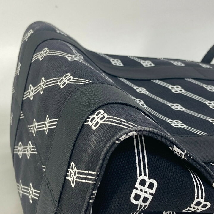 楽天市場】BALENCIAGA バレンシアガ 620884 BB トレード S トート 