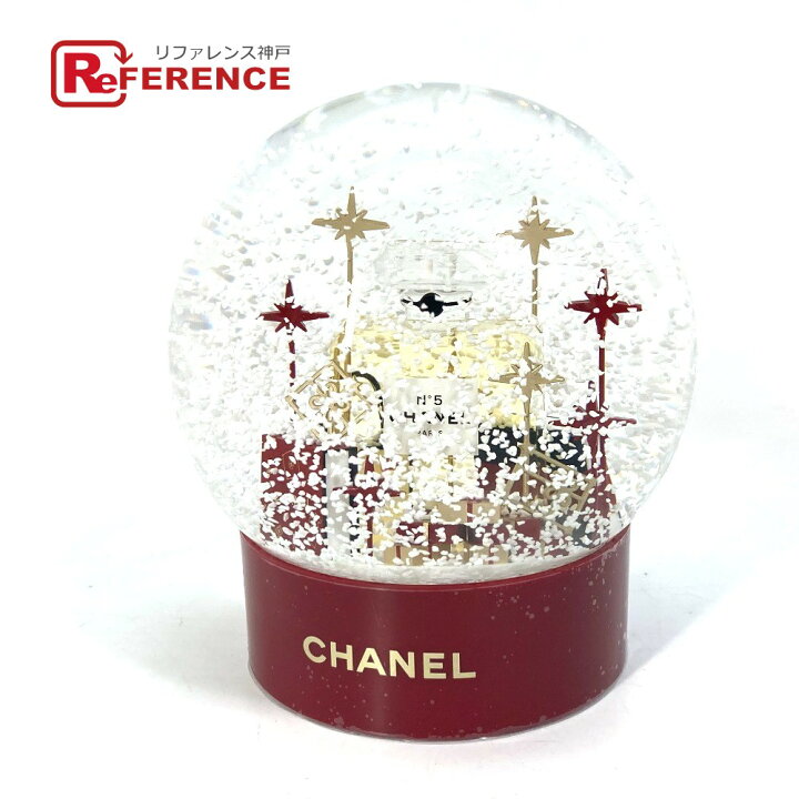 楽天市場】CHANEL シャネル 非売品 インテリア N°5 香水瓶 ショッパー 