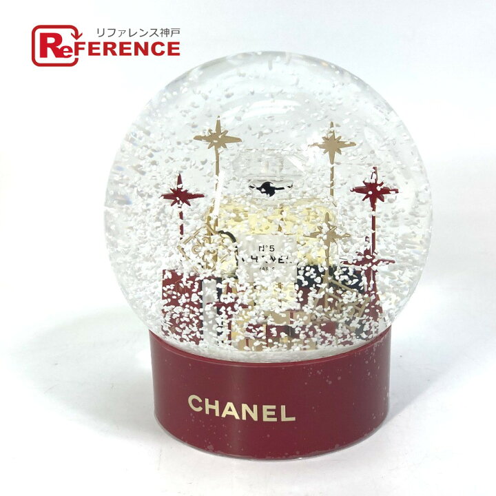 楽天市場】CHANEL シャネル 非売品 インテリア N°5 香水瓶 ショッパー 