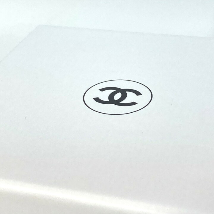 楽天市場】CHANEL シャネル 非売品 インテリア N°5 香水瓶 ショッパー 