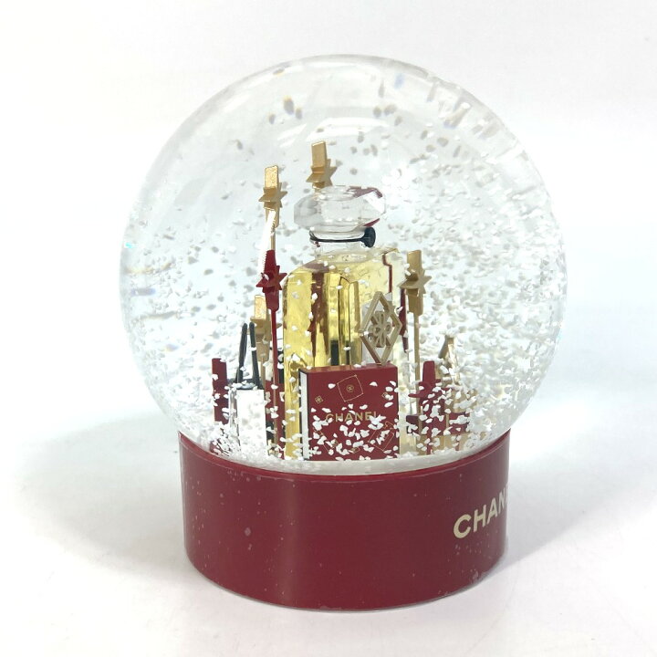 楽天市場】CHANEL シャネル 非売品 インテリア N°5 香水瓶 ショッパー  