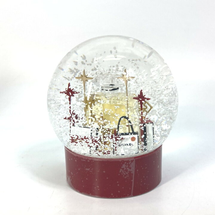 楽天市場】CHANEL シャネル 非売品 インテリア N°5 香水瓶 ショッパー  