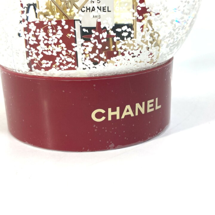楽天市場】CHANEL シャネル 非売品 インテリア N°5 香水瓶 ショッパー  