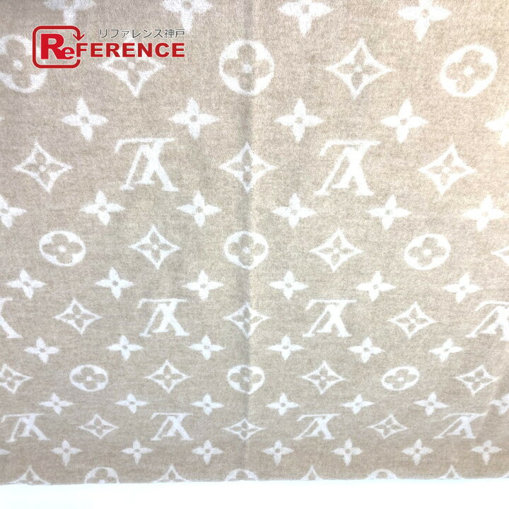 楽天市場】LOUIS VUITTON ルイヴィトン R97489 モノグラム インテリア  