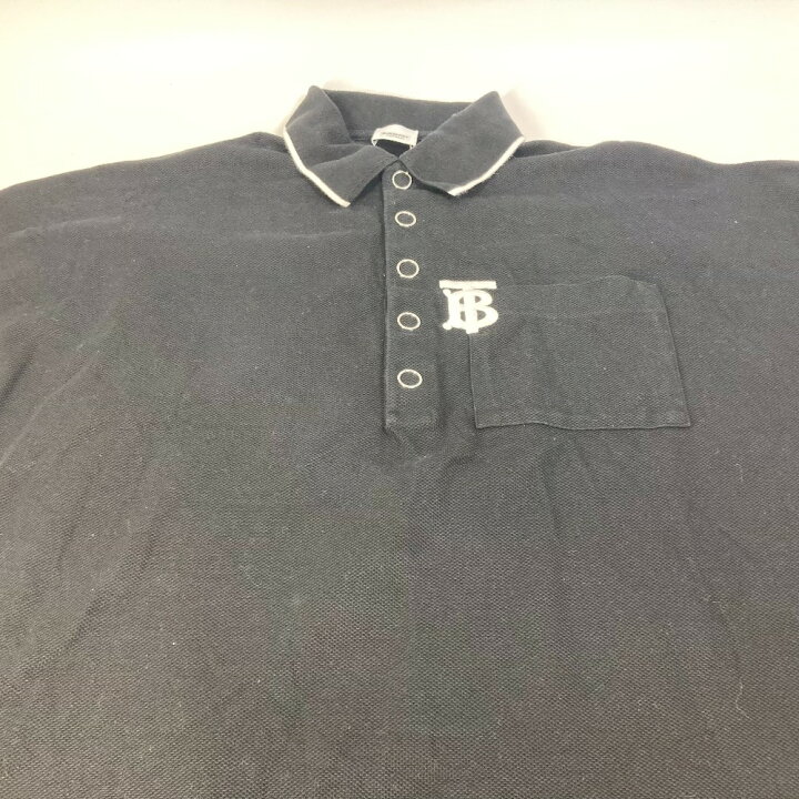 楽天市場】BURBERRY バーバリー 8015131 アウター TB ロゴ バイカラー 
