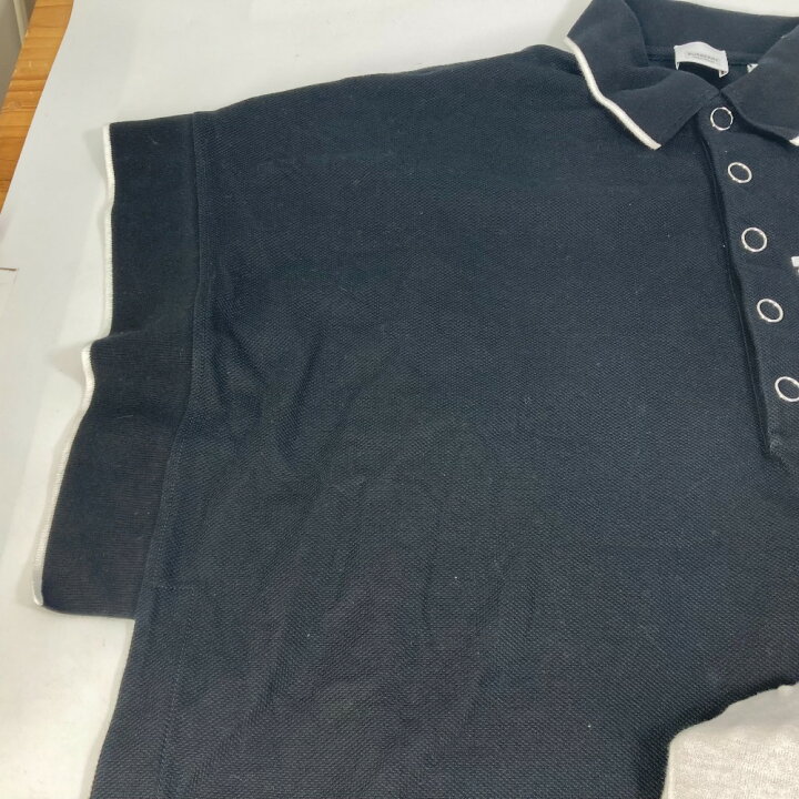 楽天市場】BURBERRY バーバリー 8015131 アウター TB ロゴ バイカラー 