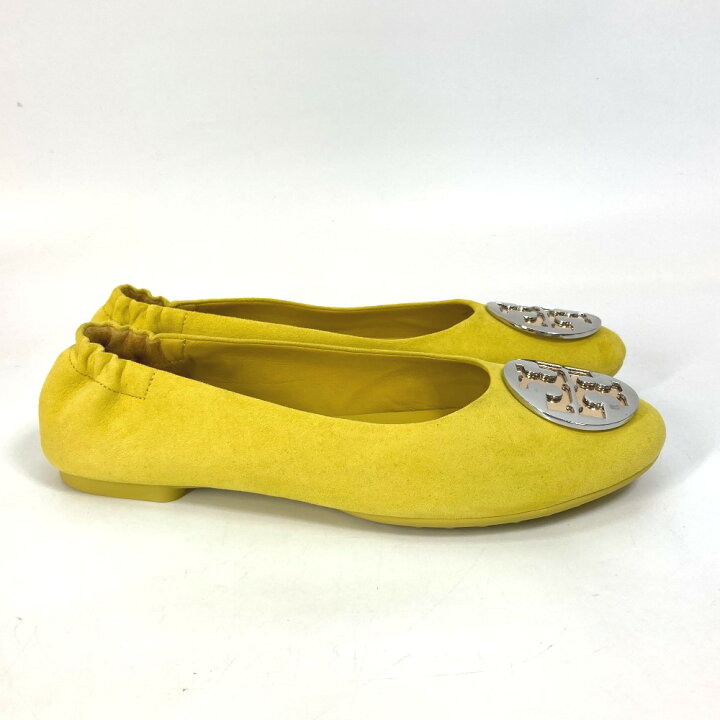 楽天市場】Tory Burch トリーバーチ 147378 フラットシューズ 靴 