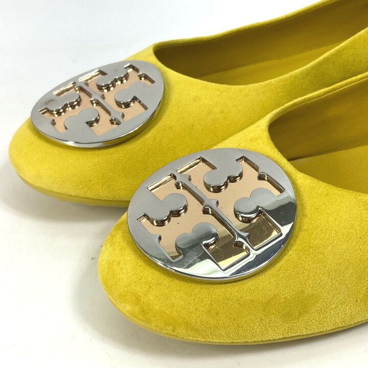 楽天市場】Tory Burch トリーバーチ 147378 フラットシューズ 靴 