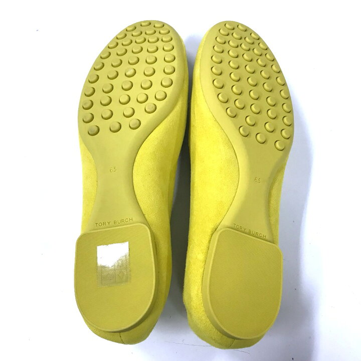 楽天市場】Tory Burch トリーバーチ 147378 フラットシューズ 靴 