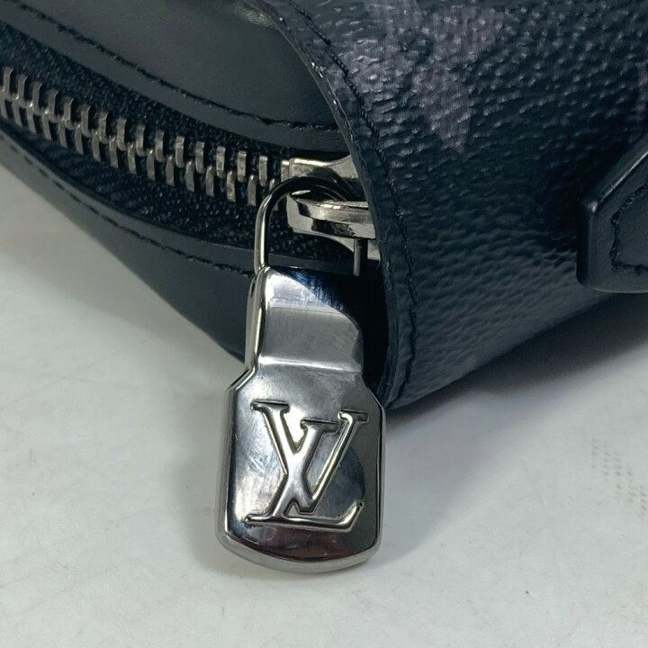 楽天市場】LOUIS VUITTON ルイヴィトン M61698 モノグラムエクリプス 