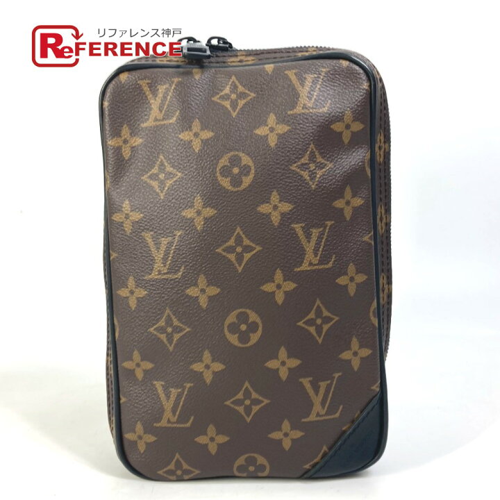 楽天市場】LOUIS VUITTON ルイヴィトン M44477 モノグラム ソーラー 