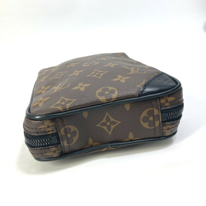 楽天市場】LOUIS VUITTON ルイヴィトン M44477 モノグラム ソーラー  