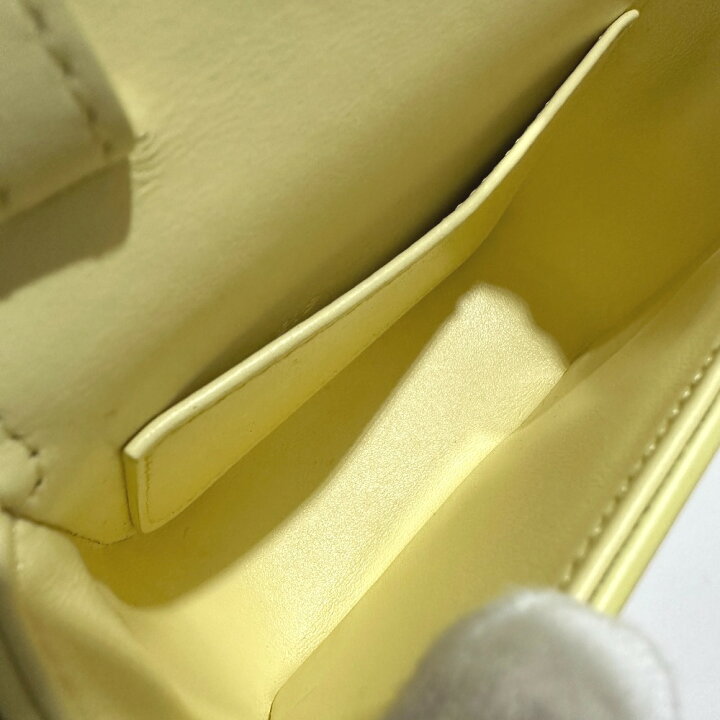 楽天市場】CELINE セリーヌ 10I513DPV.11OY シャイニーカーフスキン 