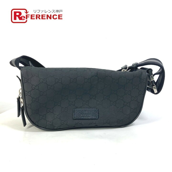 楽天市場】GUCCI グッチ 449182 GG ベルトバッグ ショルダーバッグ 