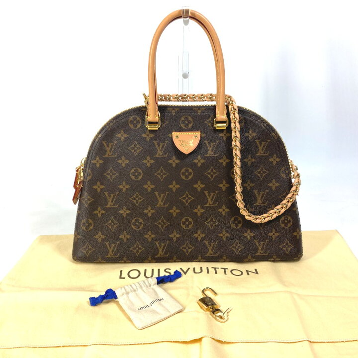 楽天市場】LOUIS VUITTON ルイヴィトン M44961 モノグラム LVムーン  