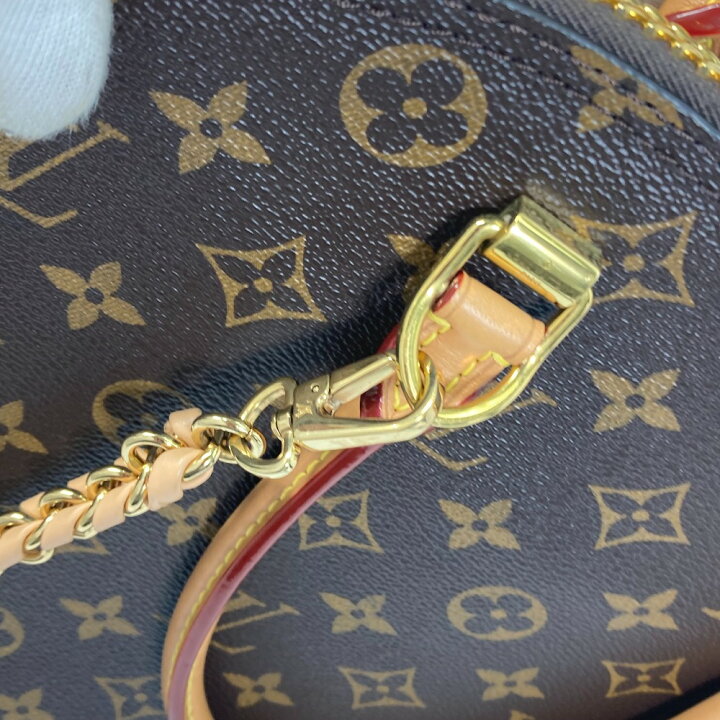 楽天市場】LOUIS VUITTON ルイヴィトン M44961 モノグラム LVムーン  