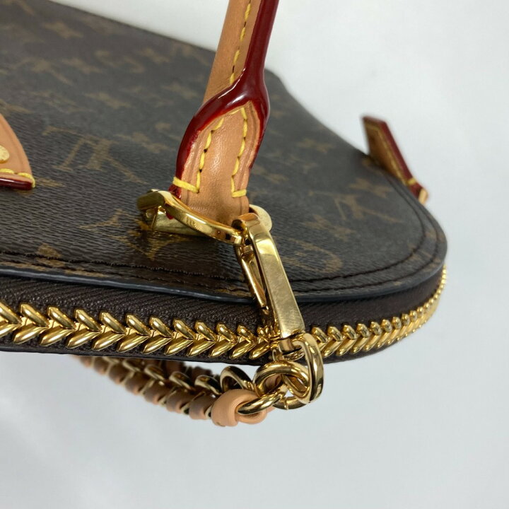 楽天市場】LOUIS VUITTON ルイヴィトン M44961 モノグラム LVムーン  