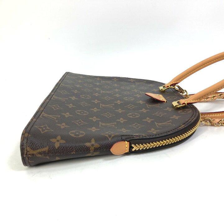 楽天市場】LOUIS VUITTON ルイヴィトン M44961 モノグラム LVムーン  