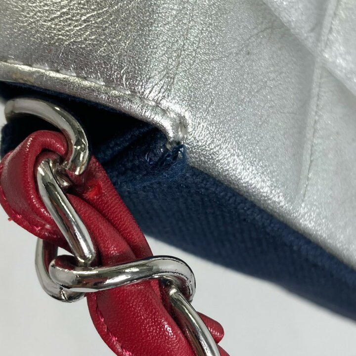楽天市場】CHANEL シャネル ヴィンテージ NO.5 ナンバー5 チェーン  