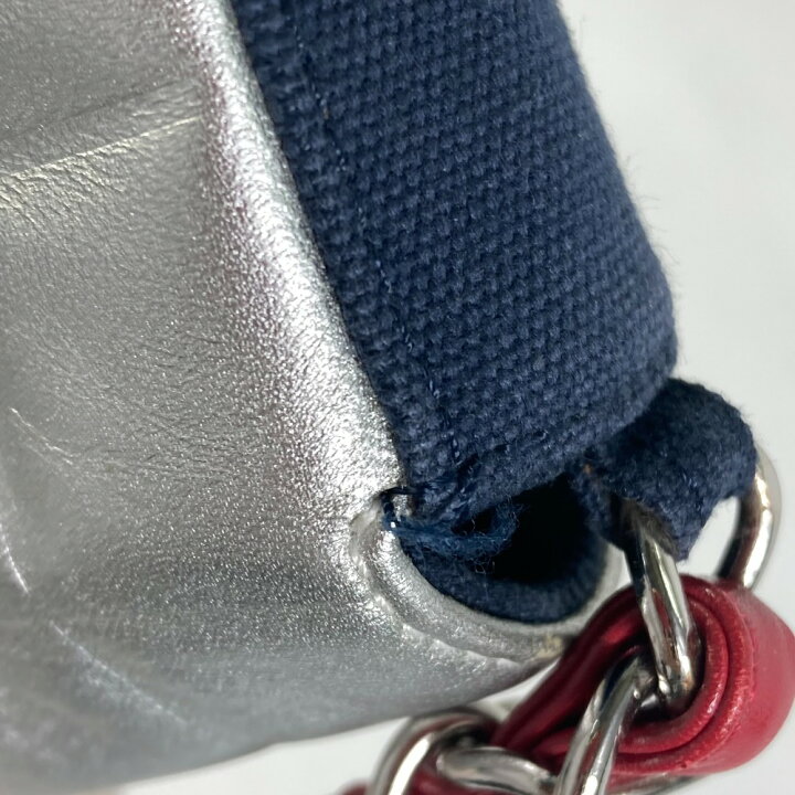 楽天市場】CHANEL シャネル ヴィンテージ NO.5 ナンバー5 チェーン  